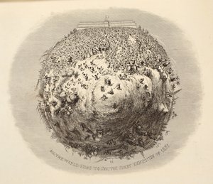 Tüm Dünya 1851